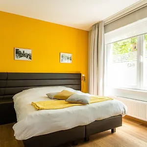 Couette-café Fred&breakfast Gand