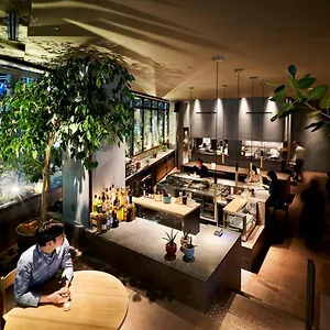 The Reign 3* Kyōto
