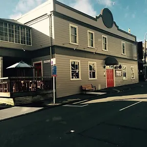 Hotel Shepherds Arms Wellington