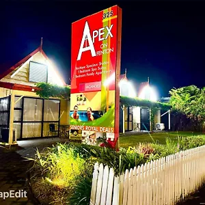 Apex On Fenton Motel
