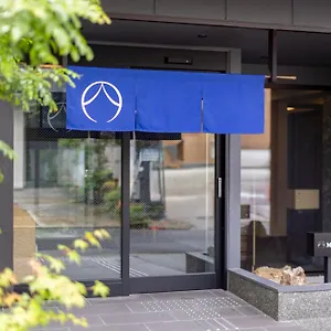 Madoka Station West 3* Kyōto