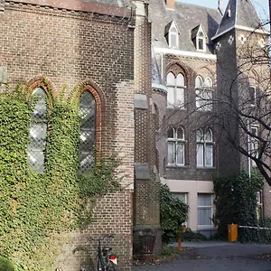 Hotel Poortackere Gand