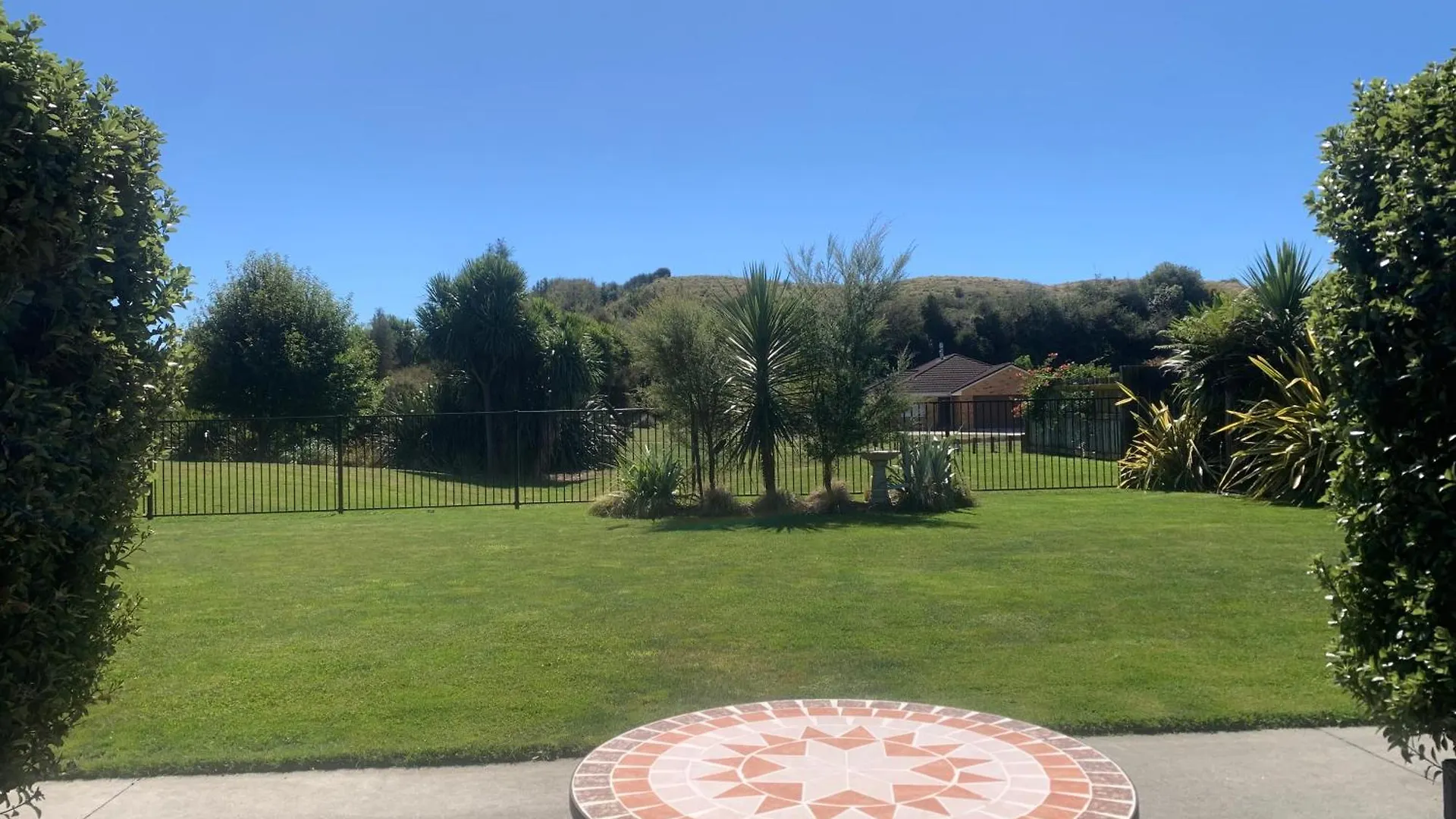 Parkside Boutique Lodge Rotorua