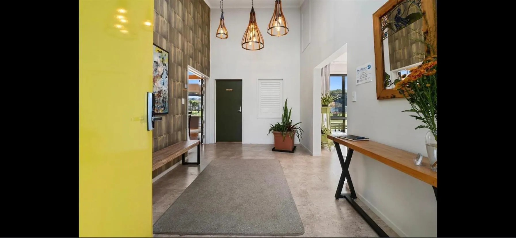 Parkside Boutique Lodge Rotorua 3*,  New Zealand