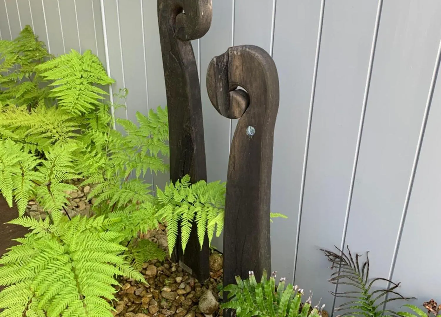Bed & Breakfast Parkside Boutique Lodge Rotorua