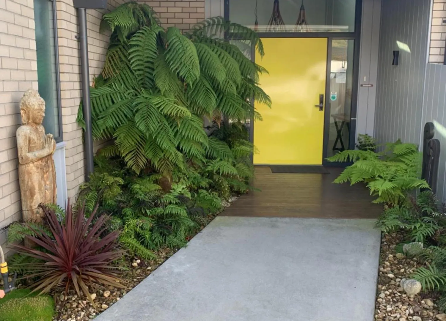 Parkside Boutique Lodge Rotorua 3*,