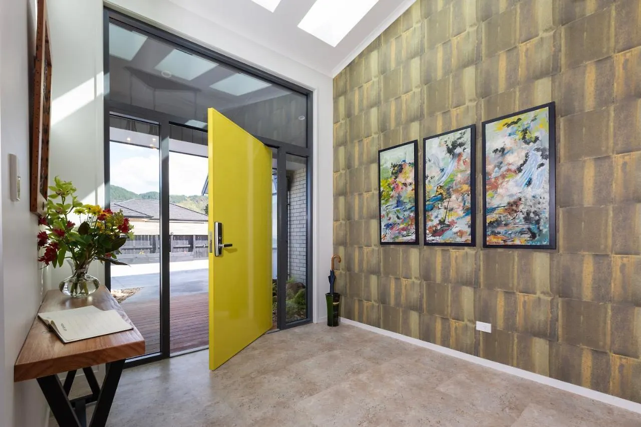 Bed & Breakfast Parkside Boutique Lodge Rotorua